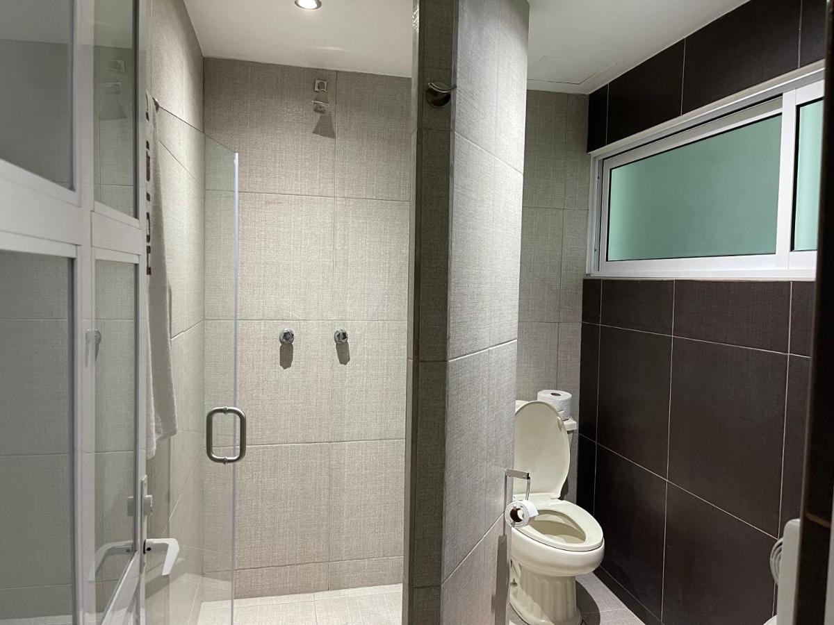 Hotel Latino Sahuayo Dış mekan fotoğraf