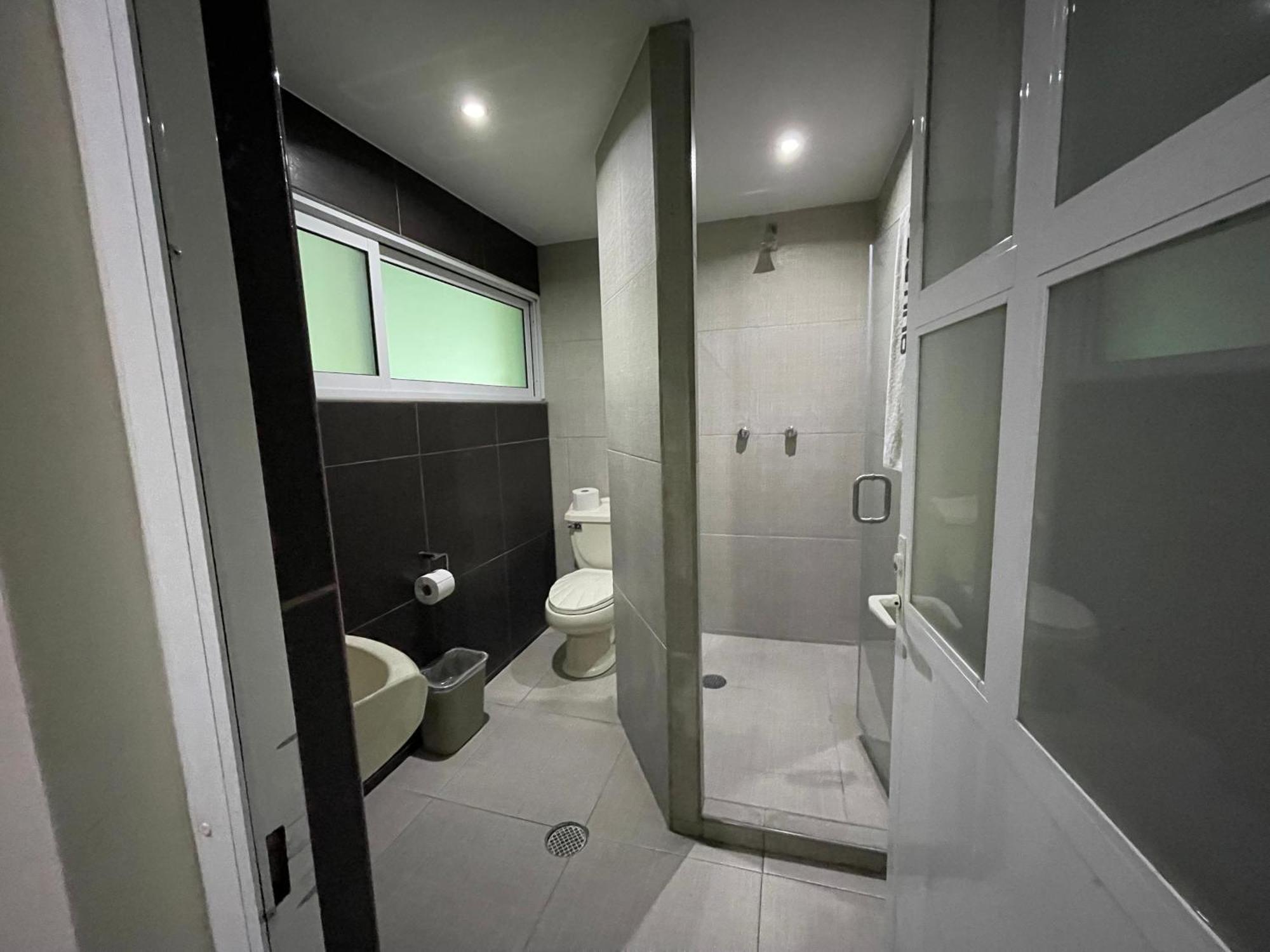Hotel Latino Sahuayo Dış mekan fotoğraf