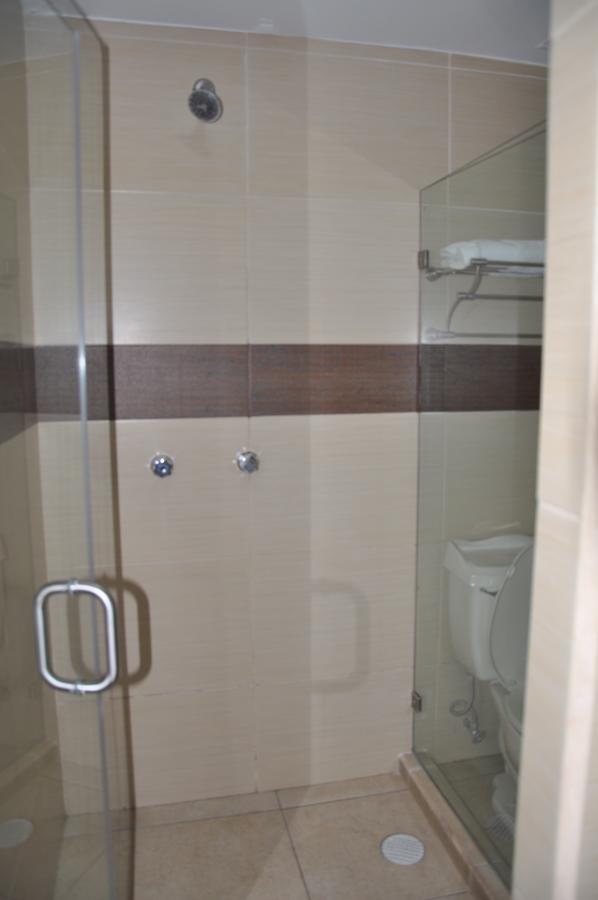 Hotel Latino Sahuayo Dış mekan fotoğraf