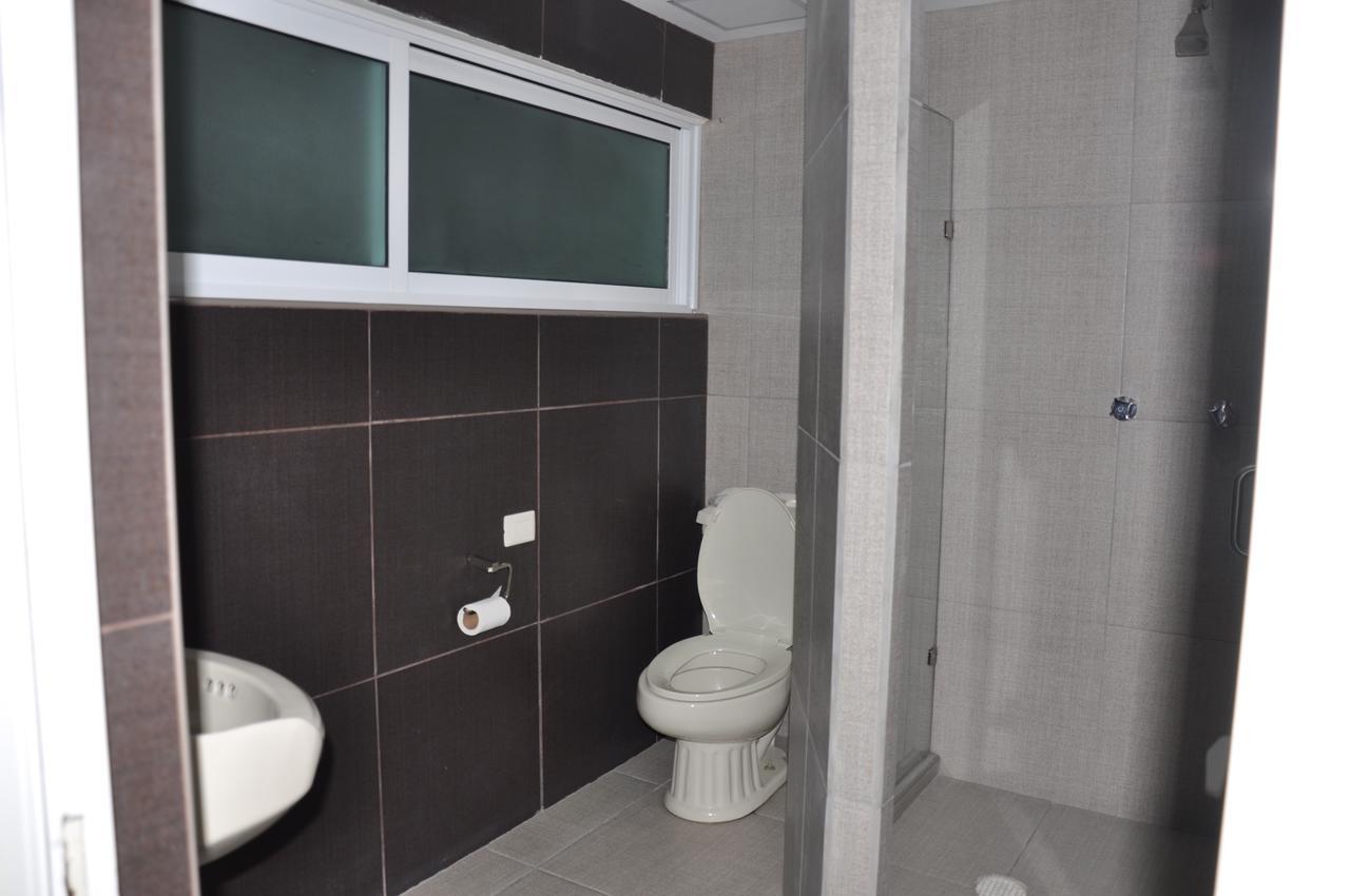 Hotel Latino Sahuayo Dış mekan fotoğraf